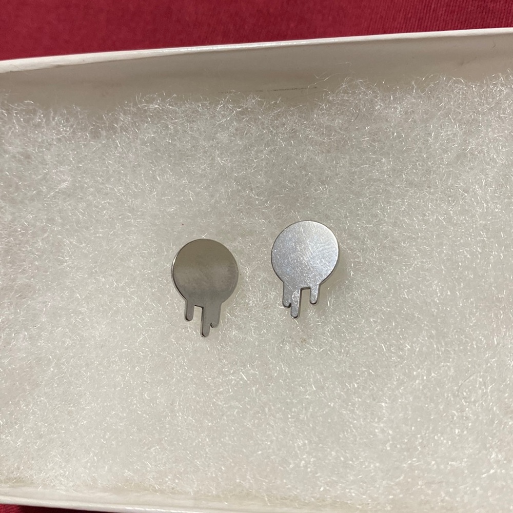 BlackMilk Clothing Earrings